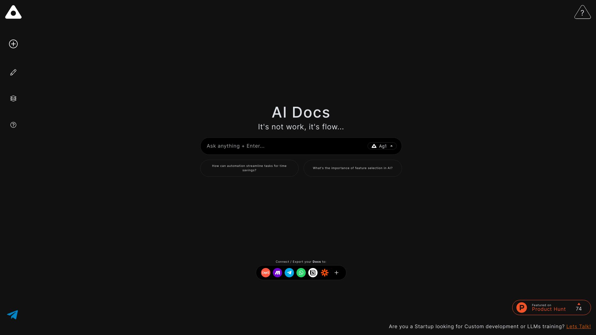 AI Docs