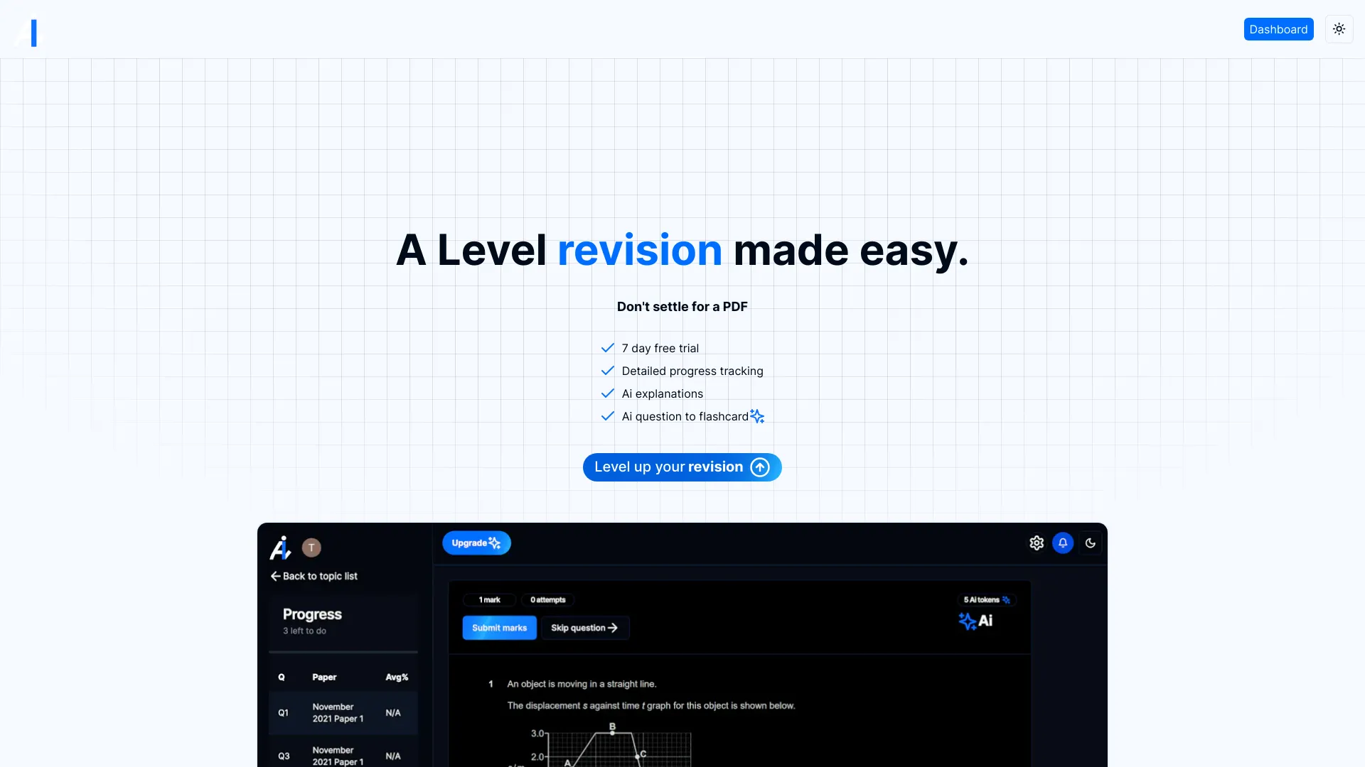 alevels.ai