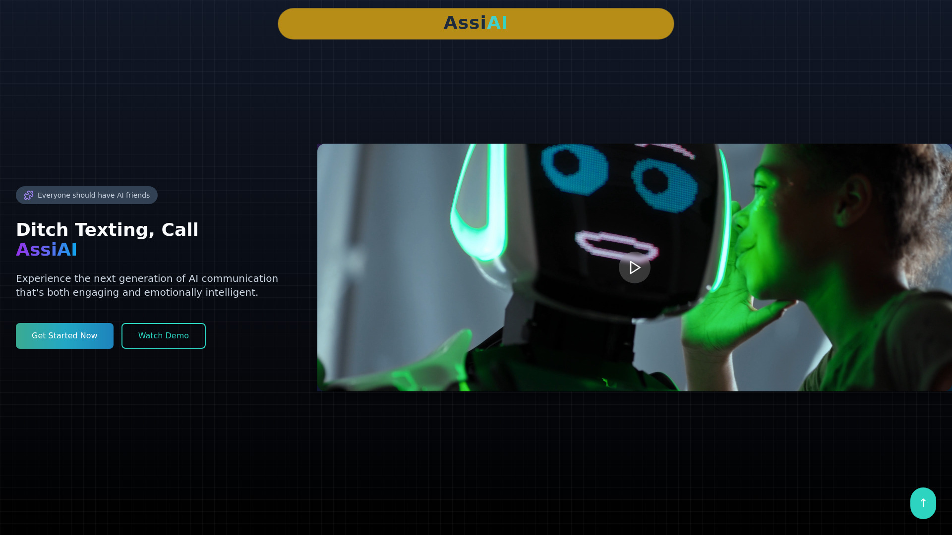AssiAI