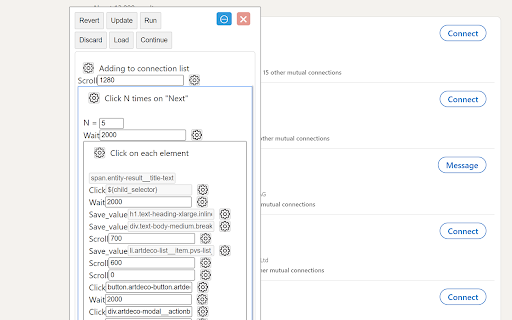 Automation Easy