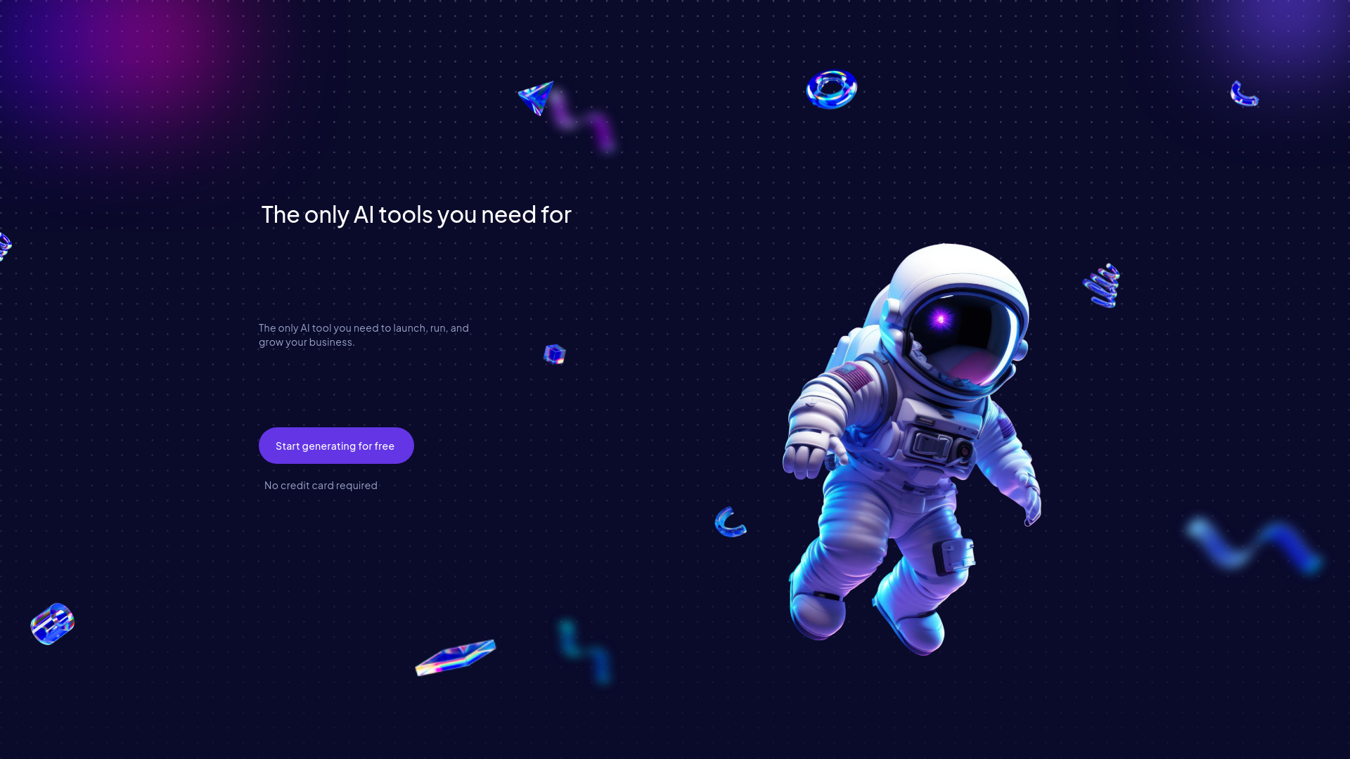 Birble AI Dashboard