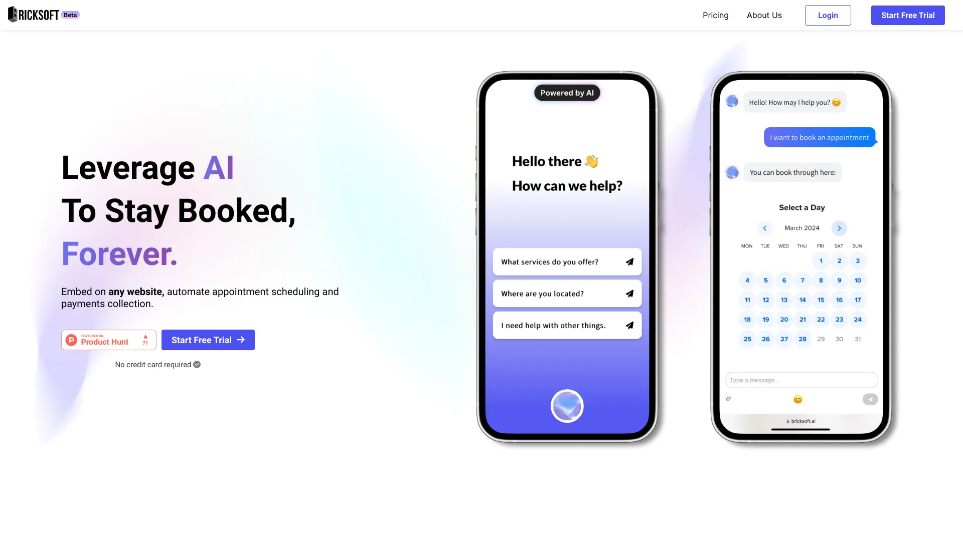 Bricksoft.ai