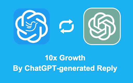 ChatGPT Assistant For Twitter™