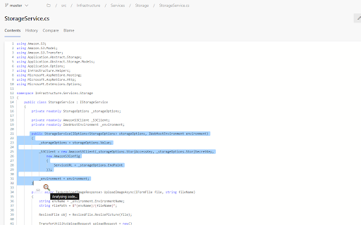 Code Review AI
