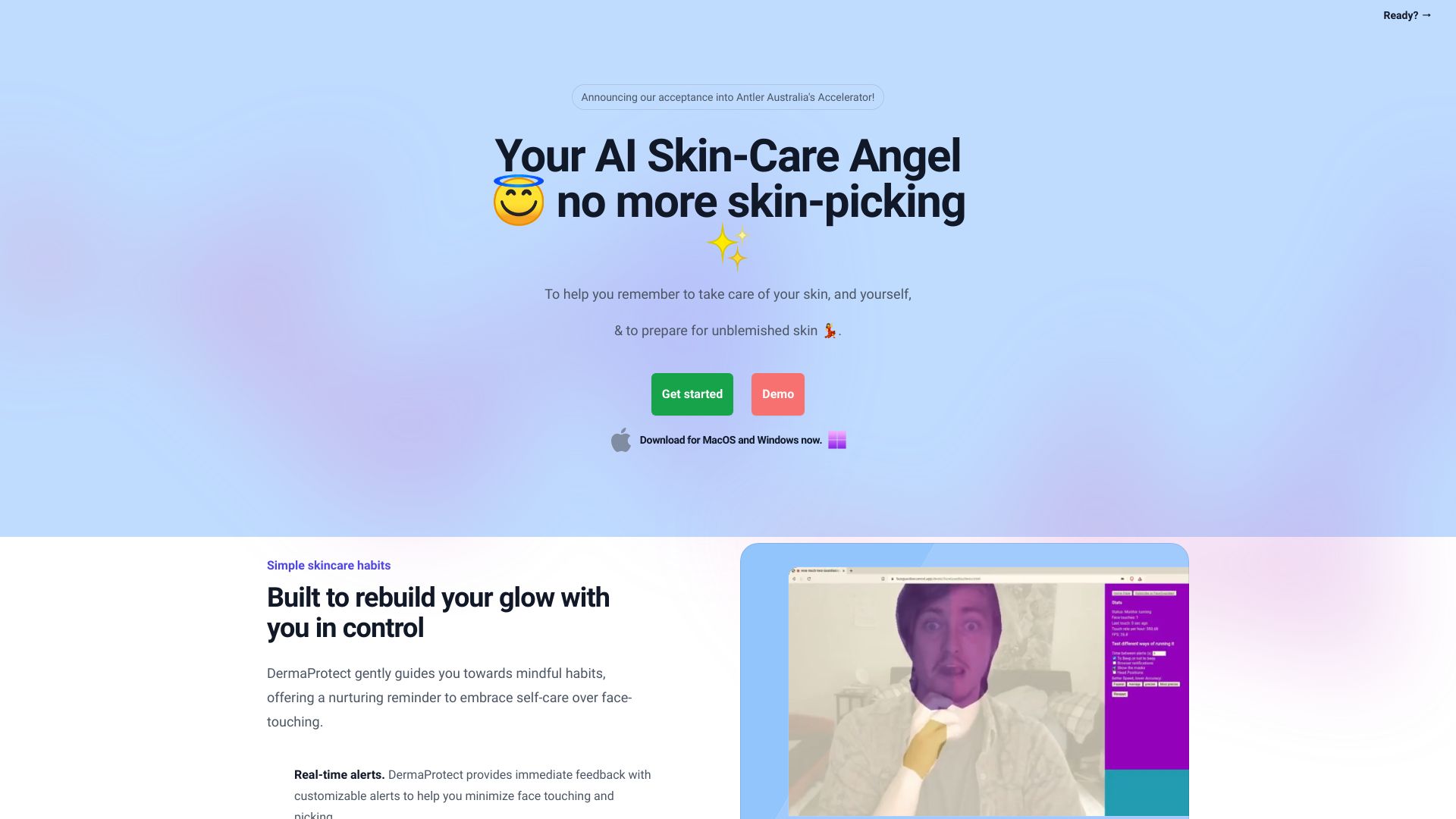 Dermaprotect