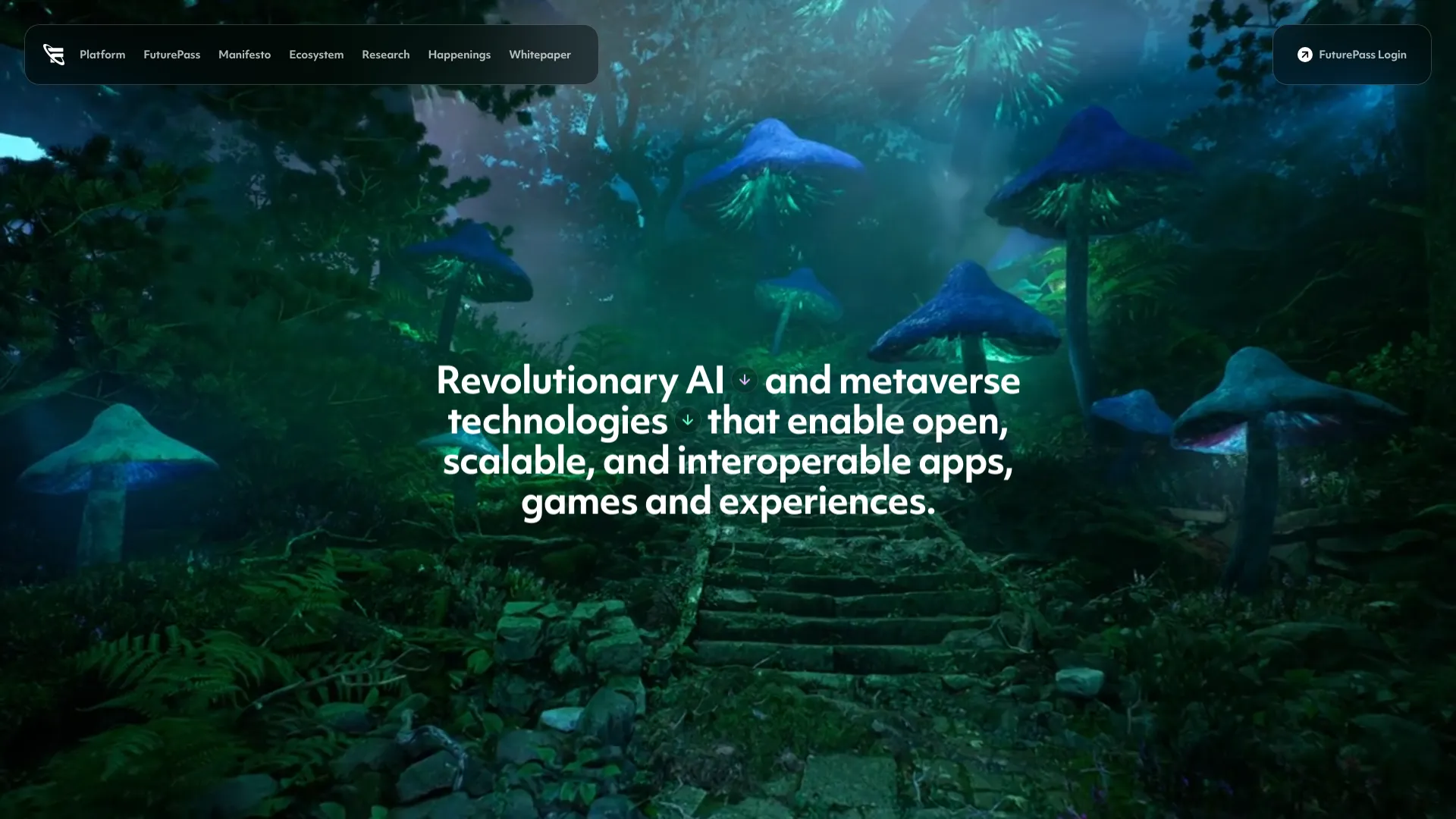 futureverse.com
