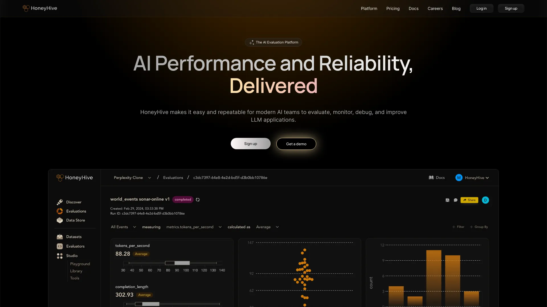 honeyhive.ai