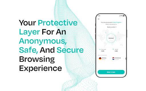 LayerVPN