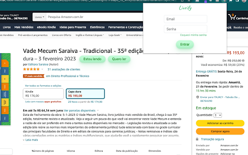 Livrify