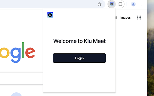Meetklu