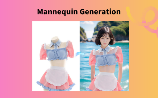 ModelAgents - AI Fashion Models Generator