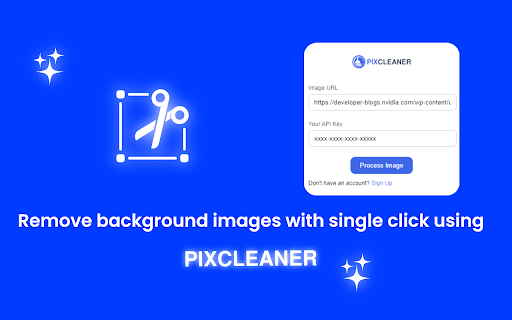 PixCleaner