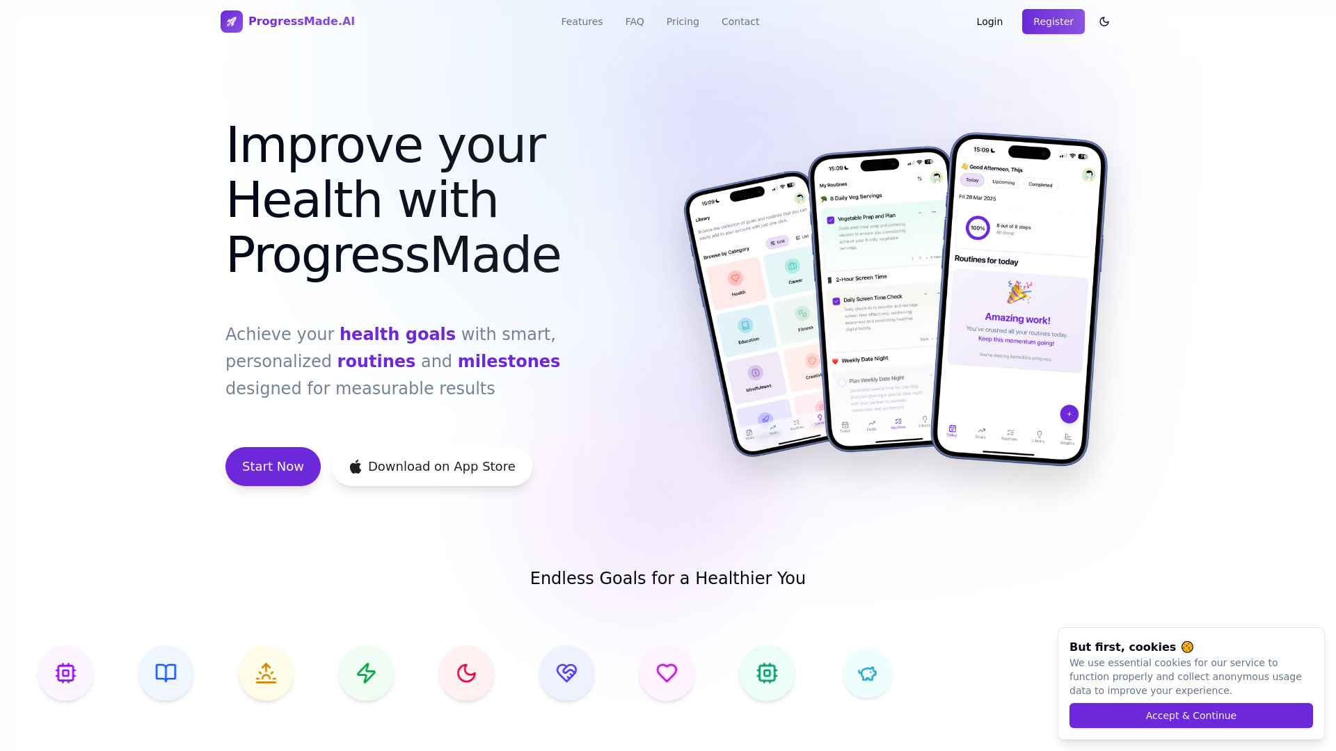 ProgressMade.ai