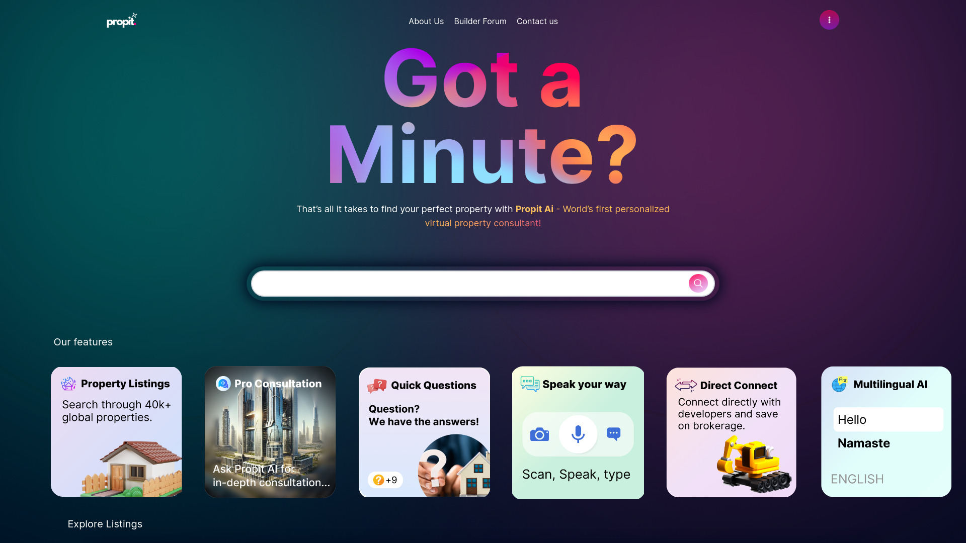 Propit AI