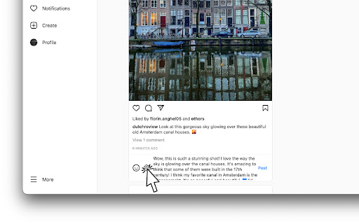 Social Comments GPT