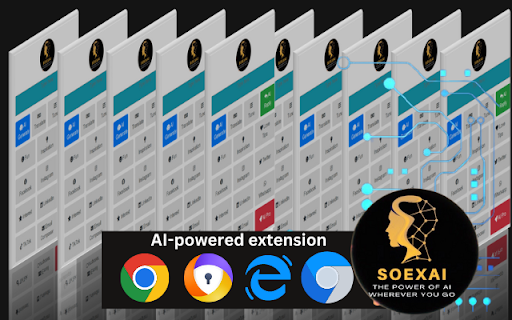 Soexai - Softwench Extension AI