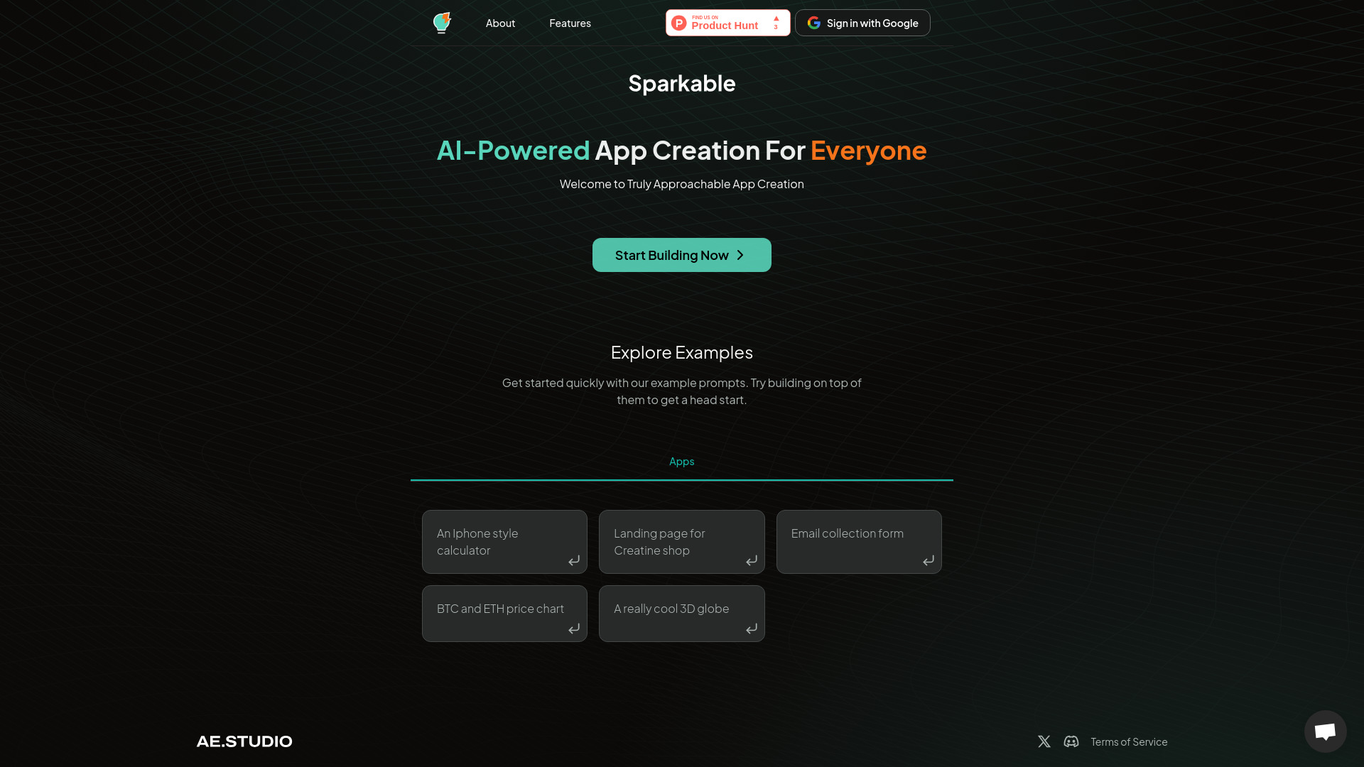 Spark AI