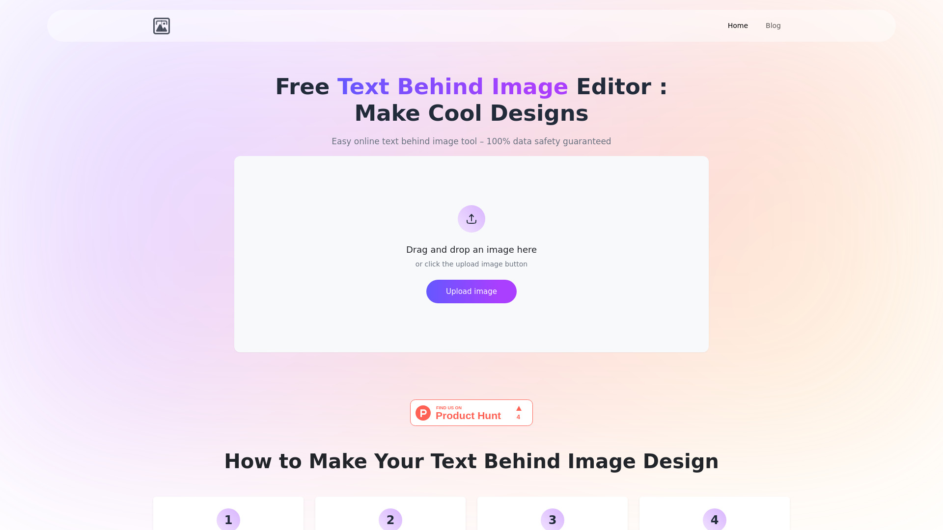 textbehindimg.com