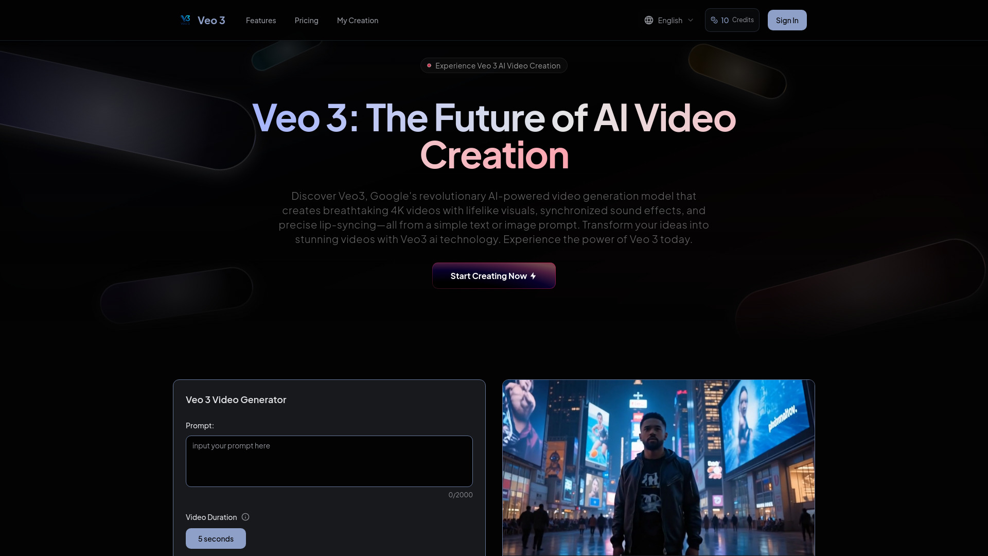 Veo-3-AI