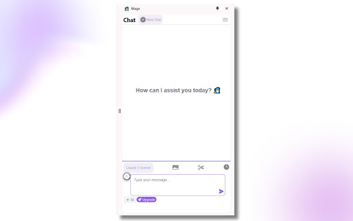 Video Quality Enhancer Extension: ClipMage AI