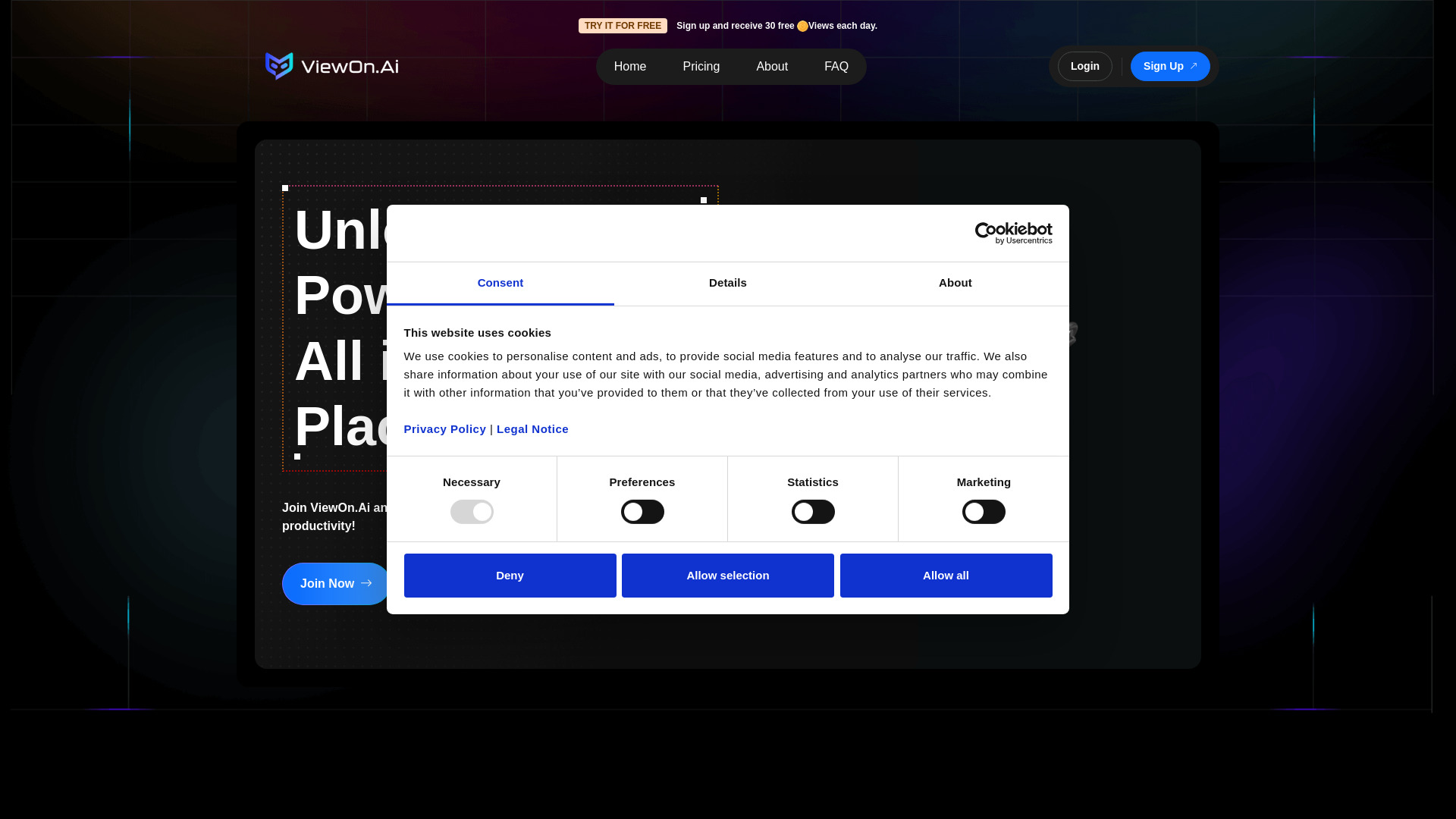 ViewOn.Ai