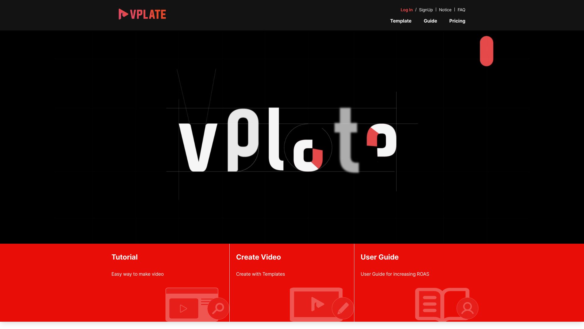 VPLATE Video Ads - Chat GPT Plugin