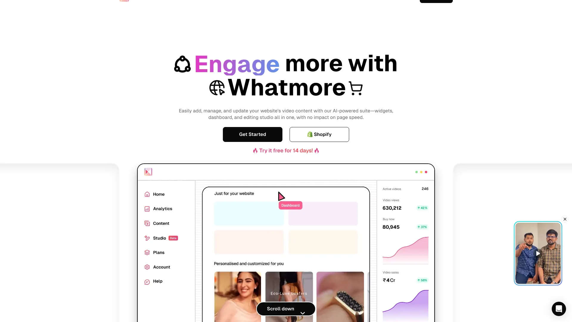 whatmore.live