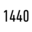 1440 - Time on Purpose Logo