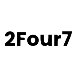2Four7.chat Logo