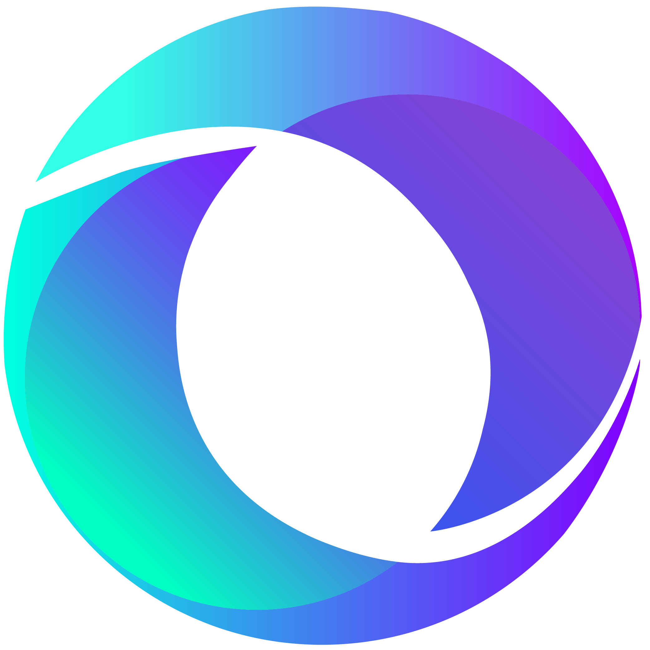 360 faceVision Logo