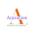 Acuration - Actualize Your Ambition Logo