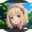 AI Anime Girlfriend Logo