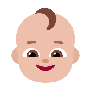 AI Baby Generator -futurebaby Logo