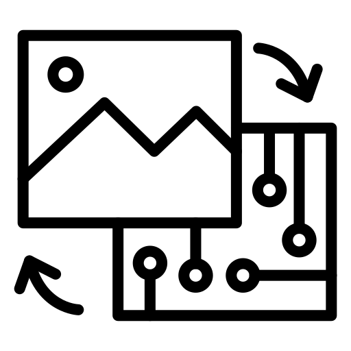 Ai Background Removal and Generation Logo