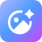 AI Cartoon Generator Logo