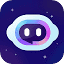 AI ChatFriend Logo