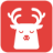 AI Christmas Logo