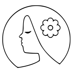 AI Disturbance Overlay Logo