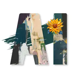 AI Drawing Pro Logo