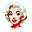 ai face sticker generator Logo