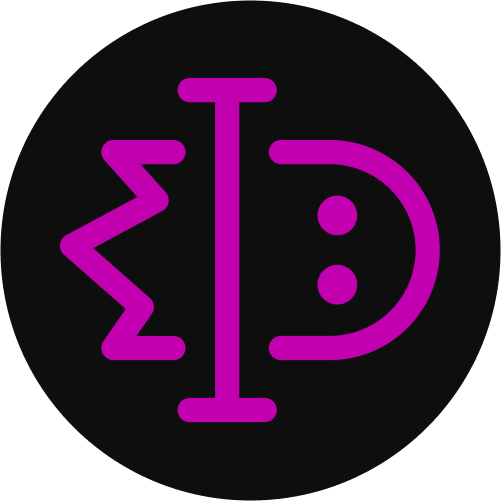 AI Ghostwriter Logo