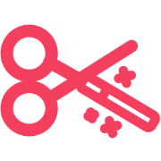 AI HairstyleApp Logo