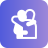 AI Hug Logo
