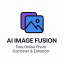 AI Image Fusion Tool Logo