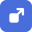 AI Image Upscaler Logo