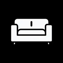 AI Interior Design Logo