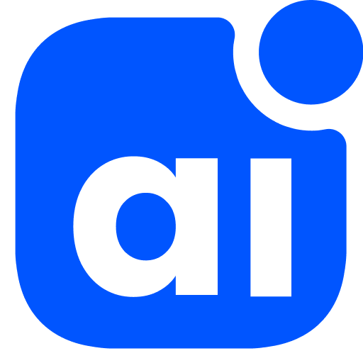 AI Keywords To Posts Logo