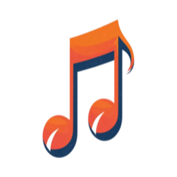 AI Music Generator Logo