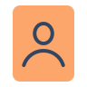 AI Portrait Logo