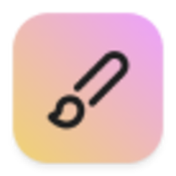 AI PostPic Logo